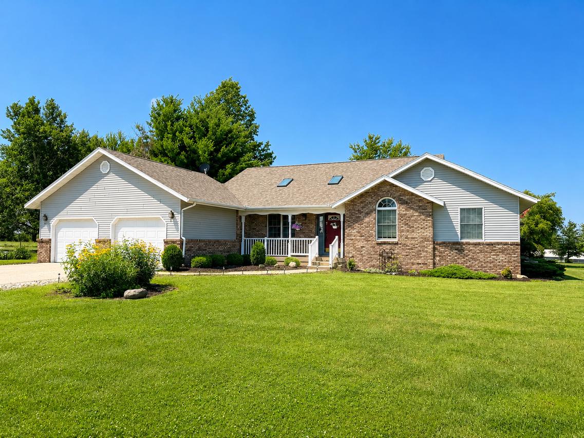 31-5 Medinah Dr., Lake Carroll, IL 61046