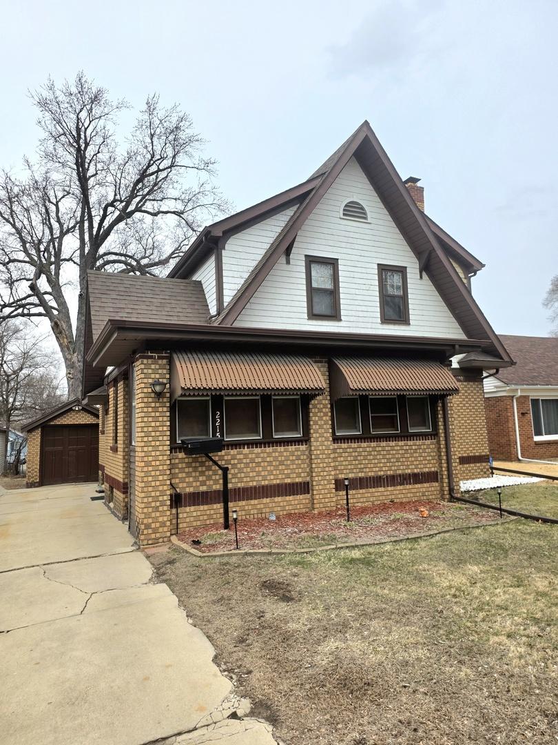 2215 Benderwirt Ave., Rockford, IL 61103