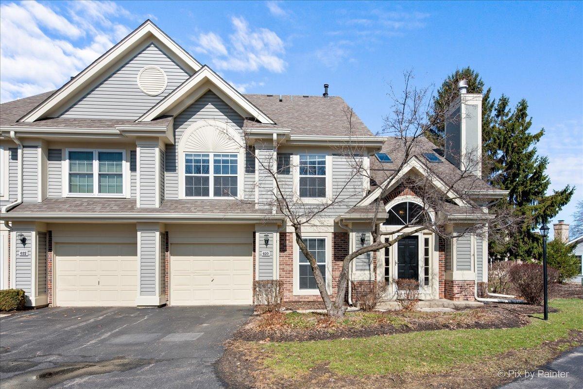 620 Stone Brook Ct., Elk Grove Village, IL 60007