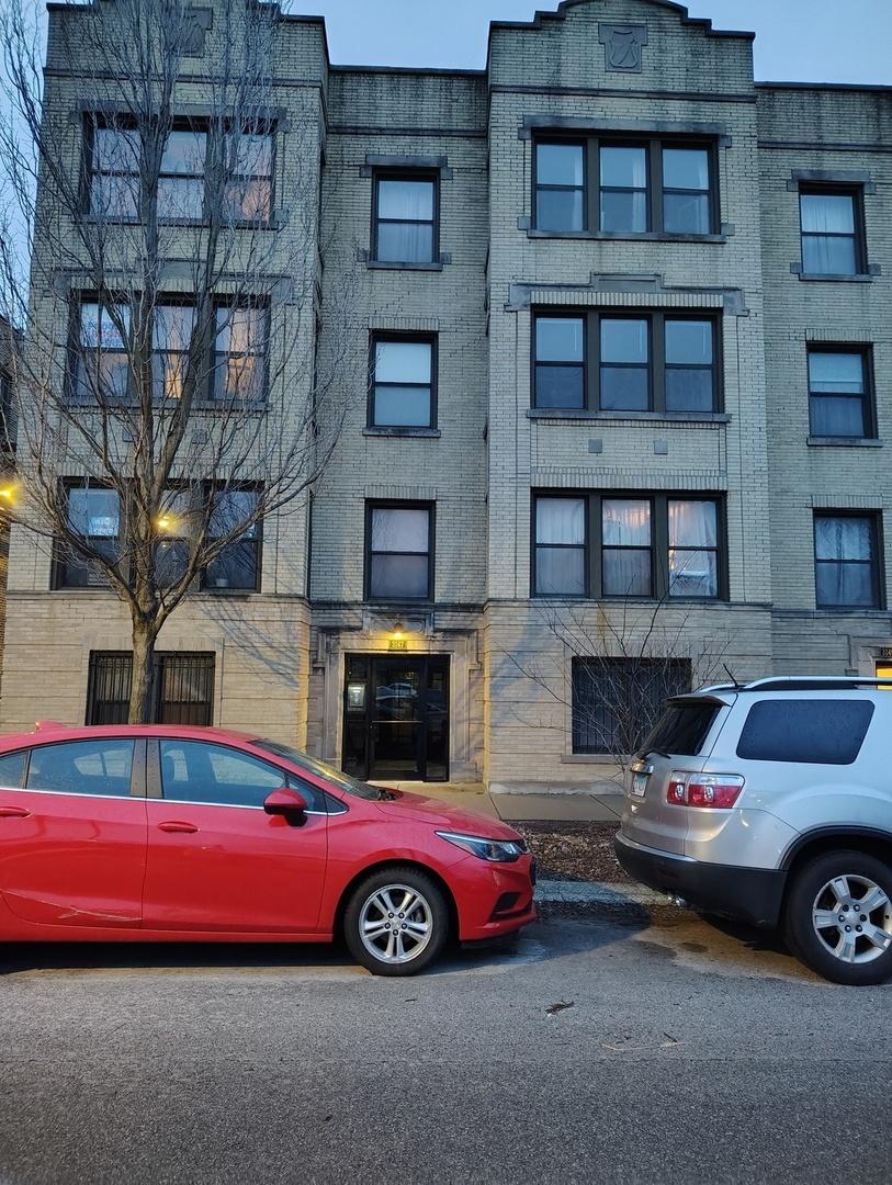 3149 W Wellington Ave. #1, Chicago, IL 60618