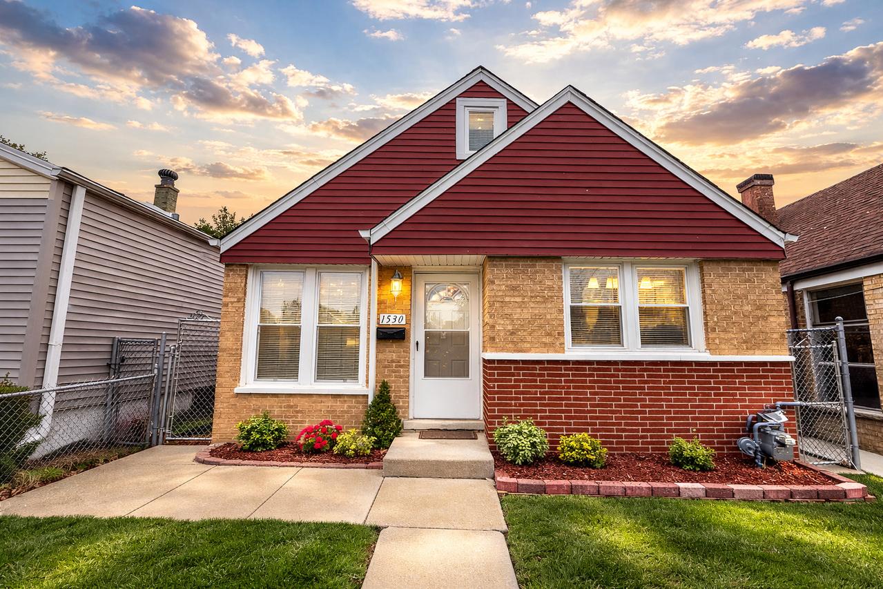 1530 N 39th Ave., Stone Park, IL 60165