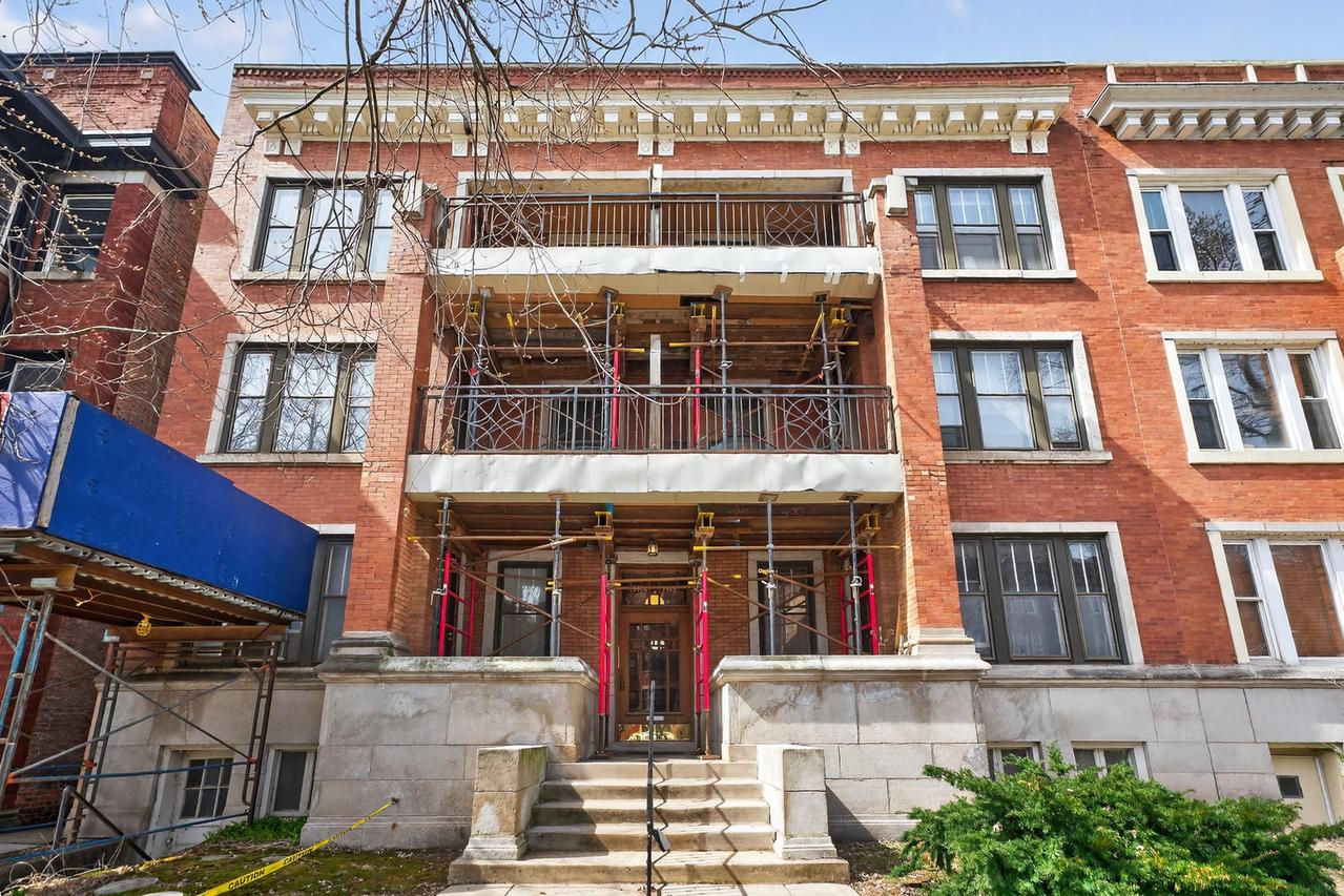 5474 S Everett Ave. #1N, Chicago, IL 60615