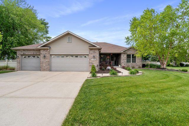 26708 W Megan Dr., Channahon, IL 60410
