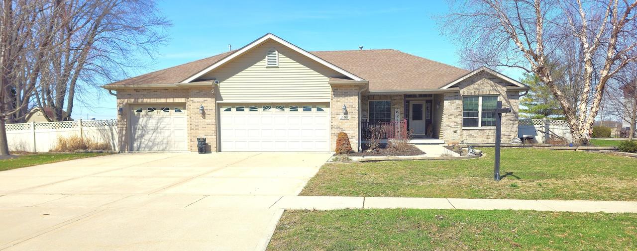 26708 W Megan Dr., Channahon, IL 60410