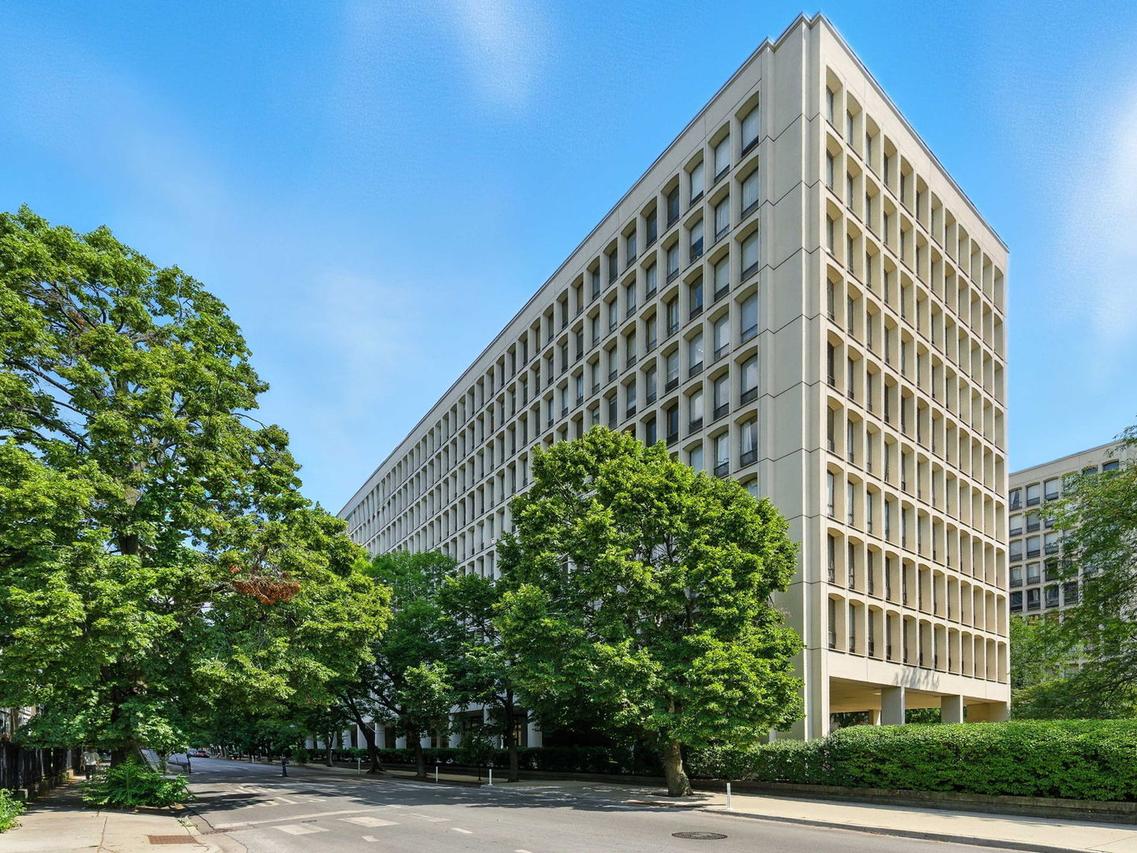 1400 E 55th Pl. #908S, Chicago, IL 60615