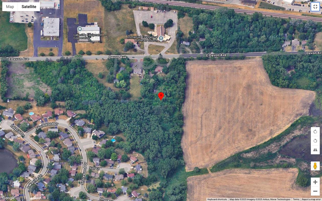 27W607 Devon Ave., Hanover Park, IL 60133