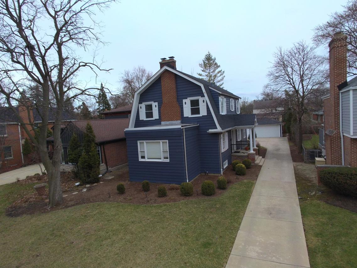 1235 Park Ave., River Forest, IL 60305