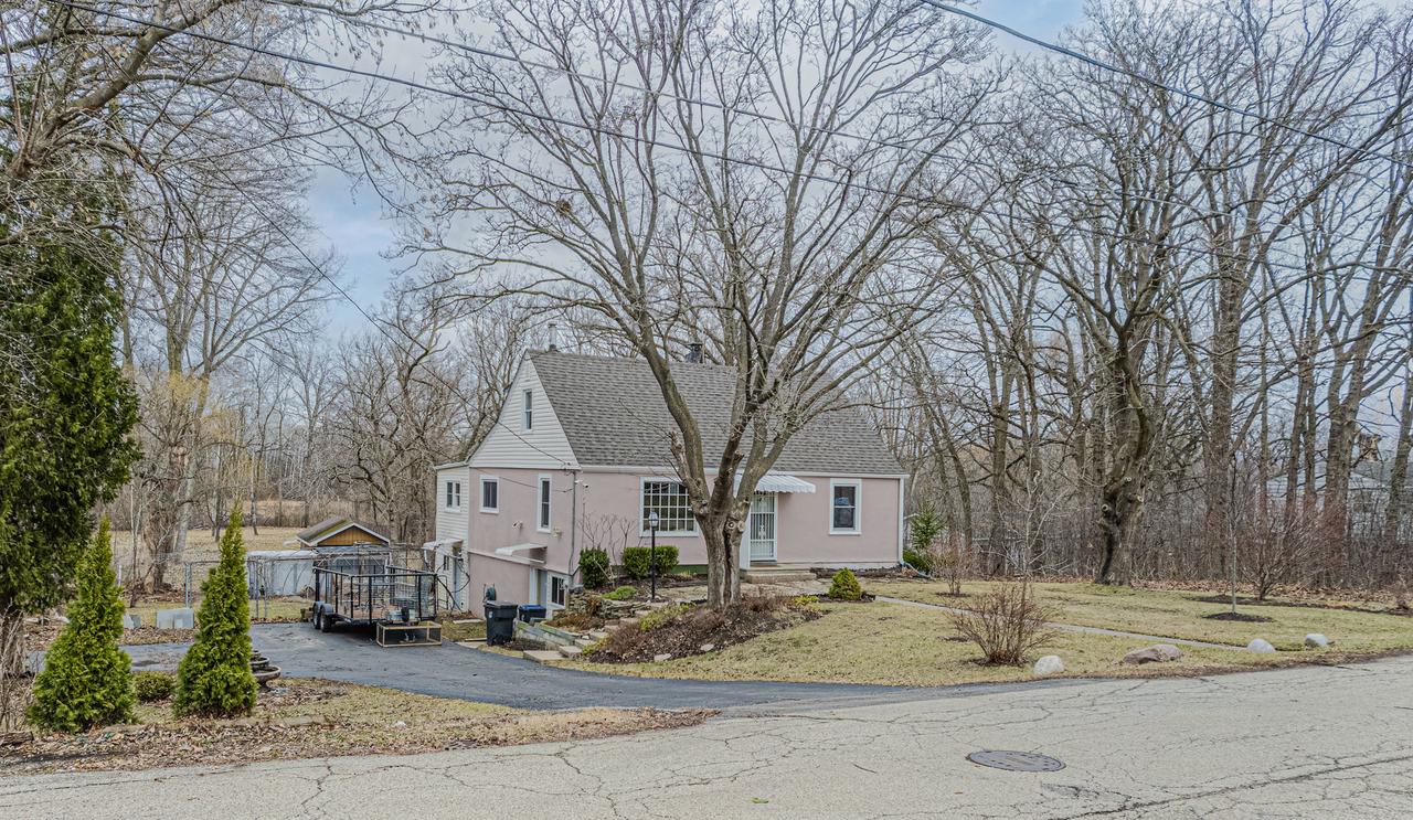 2212 Ravine Dr., Zion, IL 60099