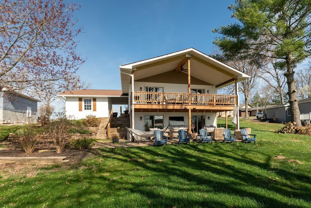 1459 Nassau Ln., Marion, IL 62959