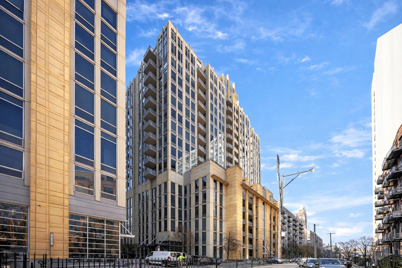 720 N Larrabee St. #1711, Chicago, IL 60654