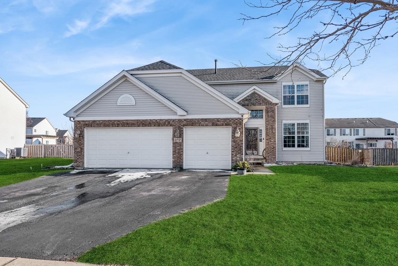 [Address Hidden by Seller], Yorkville, IL 60560