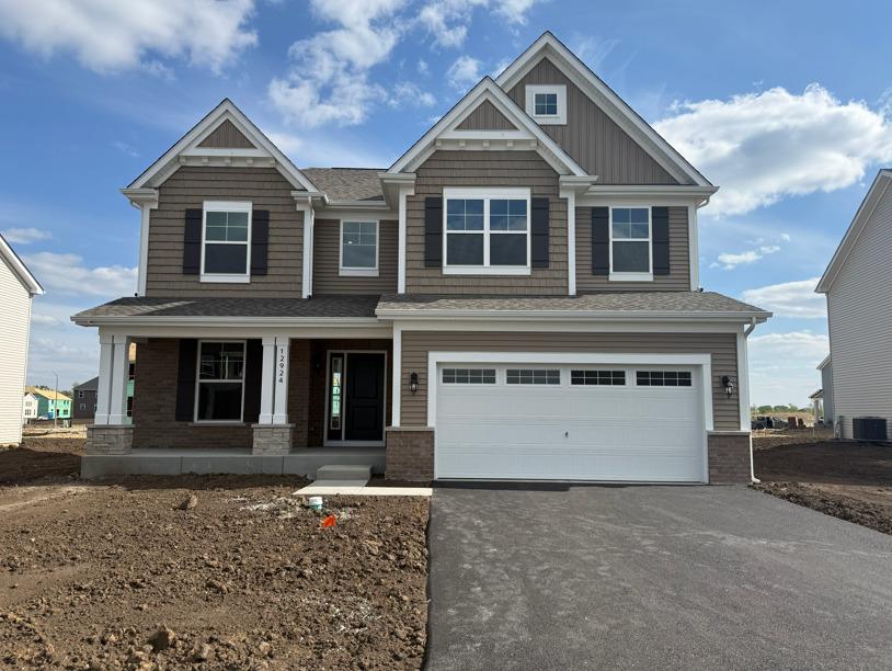 12924 S Kerry Ln., Plainfield, IL 60585