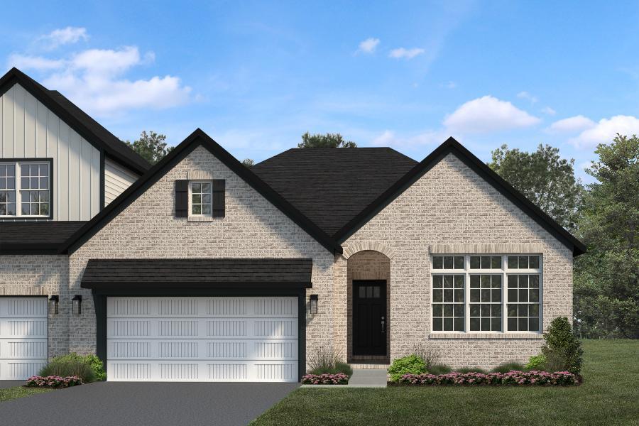 14112 S Cardiff Ct. #48, Homer Glen, IL 60491