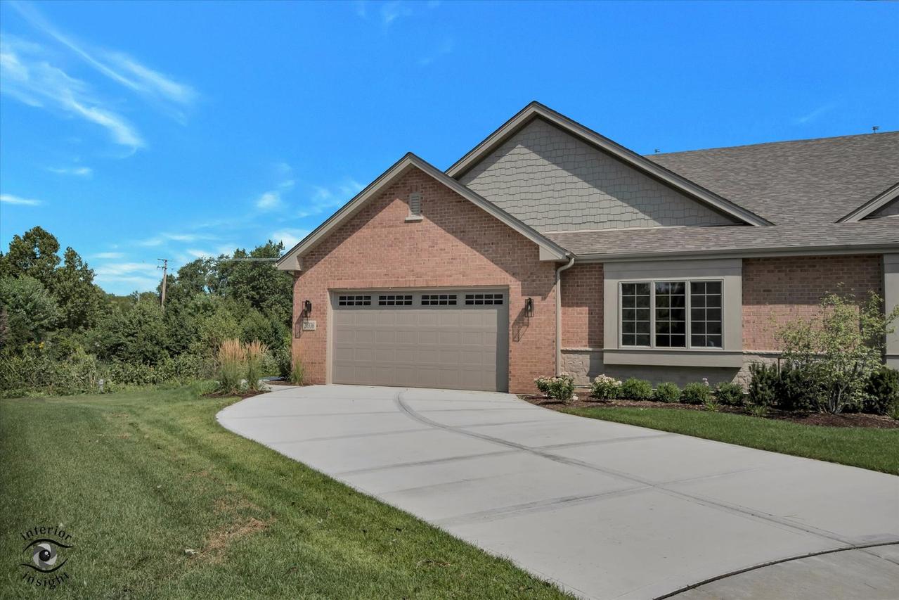 20336 Mackinac Point Dr., Frankfort, IL 60423