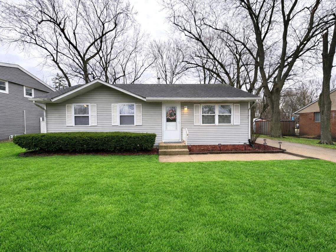 [Address Hidden by Seller], Shorewood, IL 60404