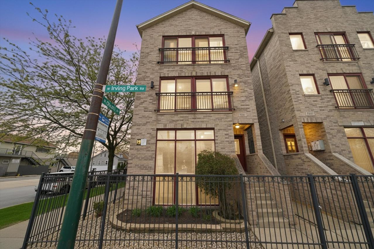 7501 W Irving Park Rd. #2, Chicago, IL 60634