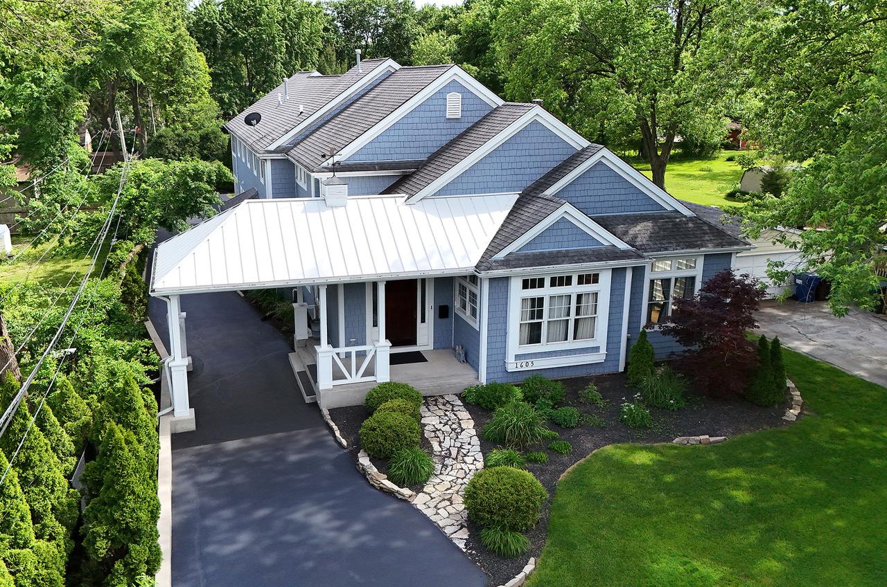 1605 187th St., Homewood, IL 60430