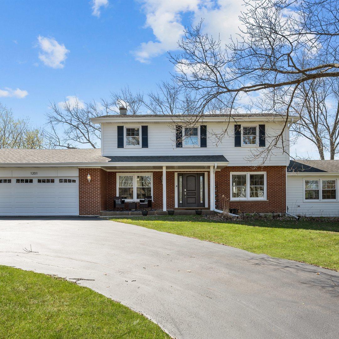 1201 Country Club Rd., Lake Zurich, IL 60047