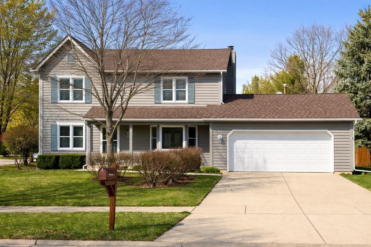 [Address Hidden by Seller], Bolingbrook, IL 60490