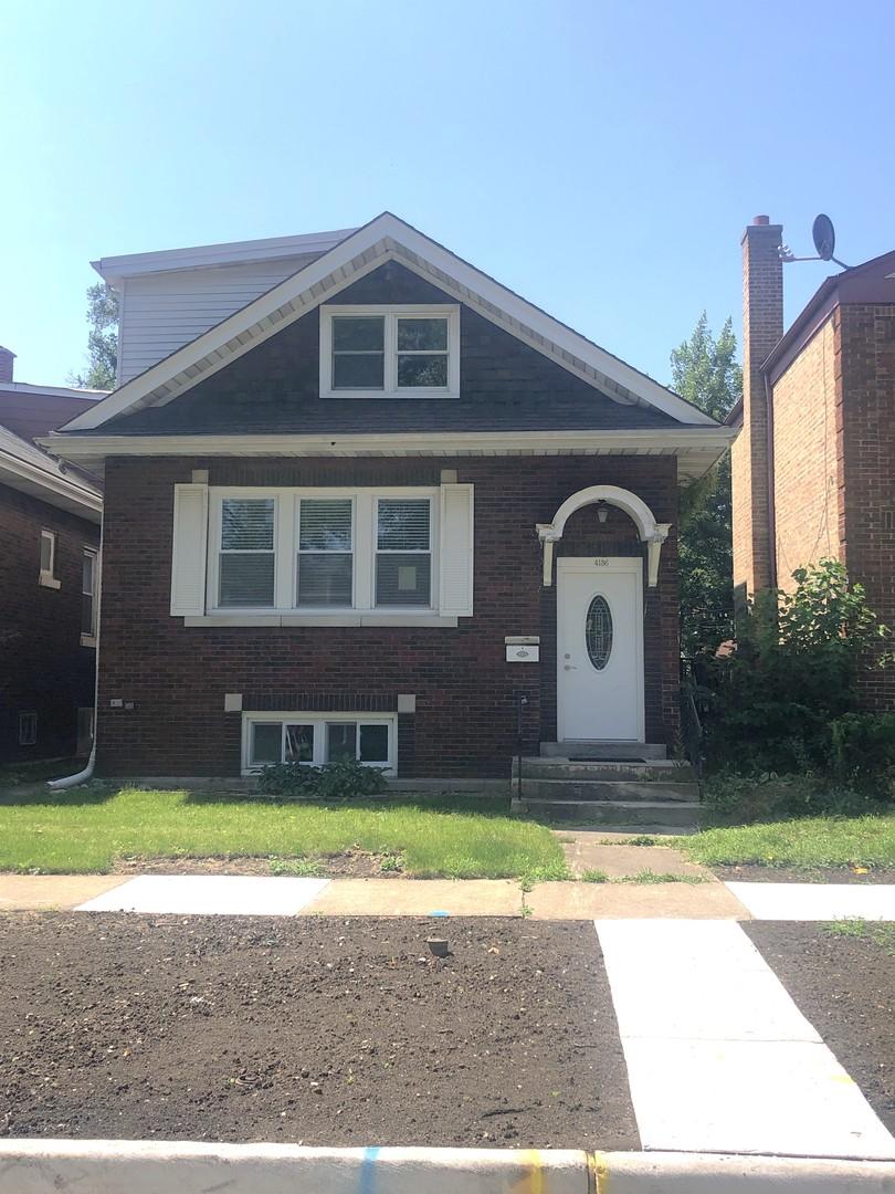 4136 Park Ave., Brookfield, IL 60513