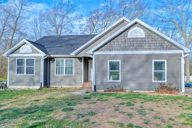 New Homes with Master Bedrooms on the 1st Floor in Willisville: March 14th to March 20th