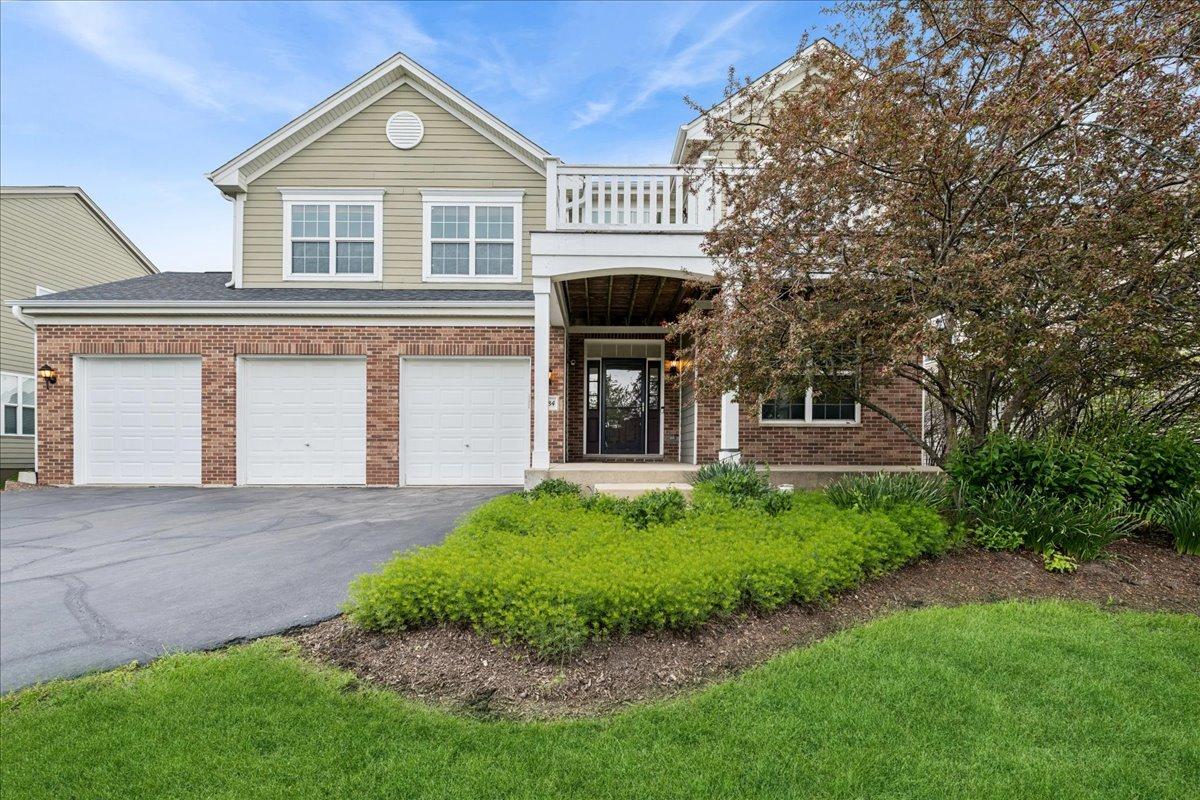 2984 Shamrock Cir., Elgin, IL 60124