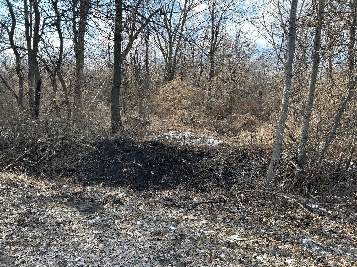 15001 15000 Rd., Pembroke Twp, IL 60958