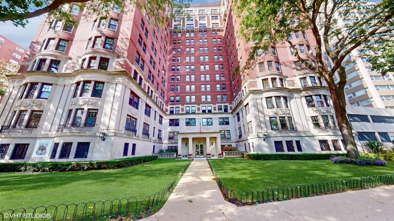 5000 N Marine Dr. #12E, Chicago, IL 60640