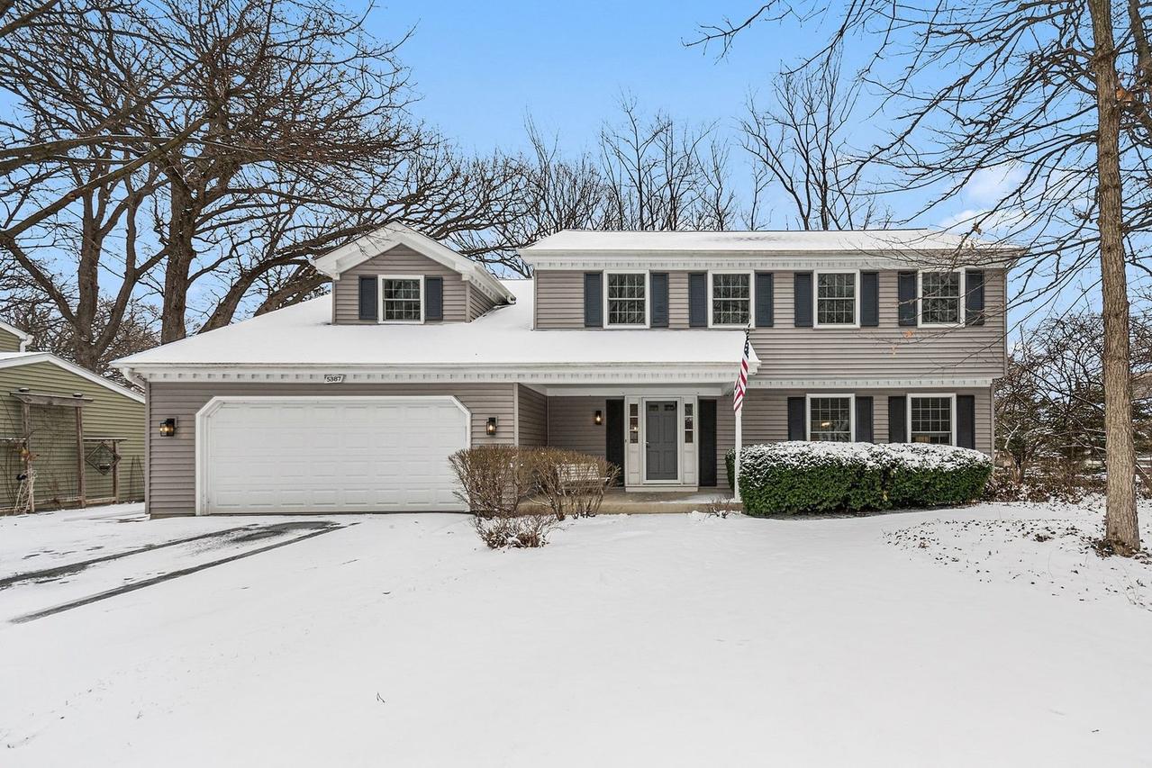 5387 Candlewood Ct., Lisle, IL 60532