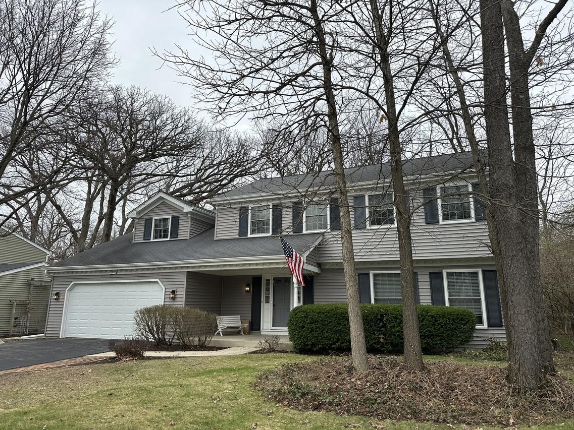 5387 Candlewood Ct., Lisle, IL 60532