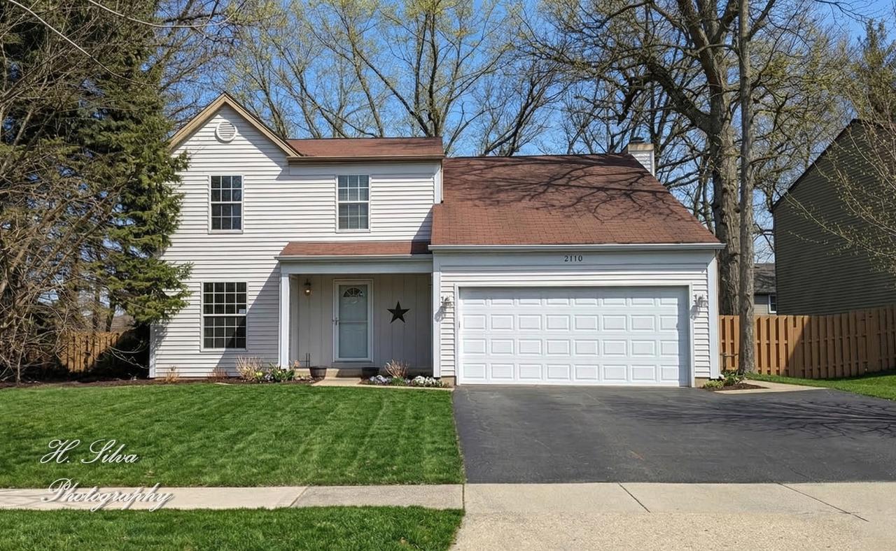 2110 Tahoe Pkwy., Algonquin, IL 60102