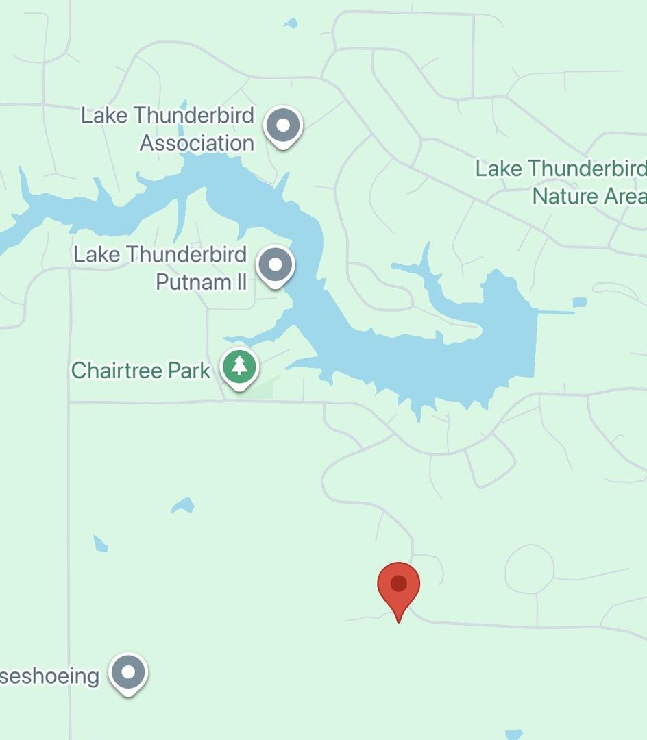 4 Pueblo Ct., Putnam, IL 61560