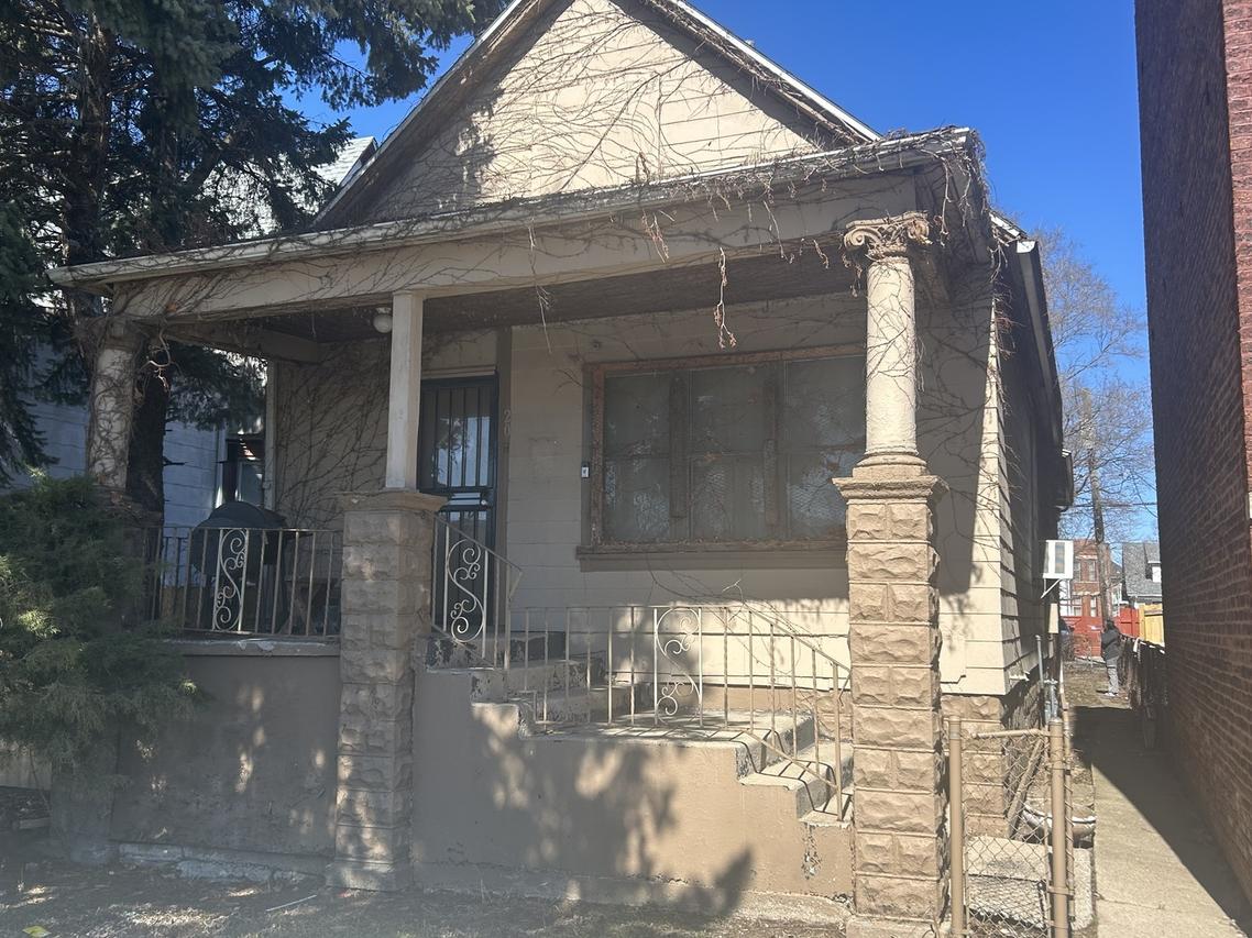 20 W 113th Pl., Chicago, IL 60628