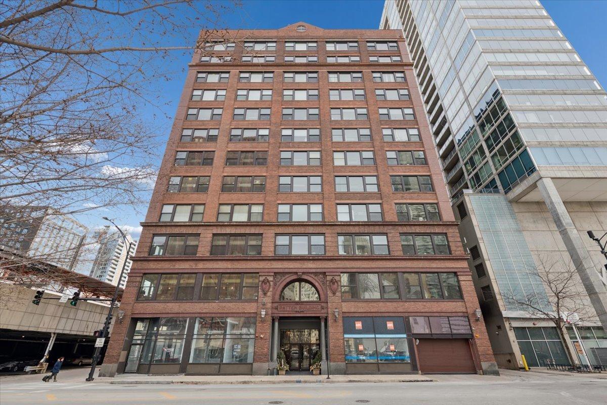 161 W Harrison St. #901, Chicago, IL 60605
