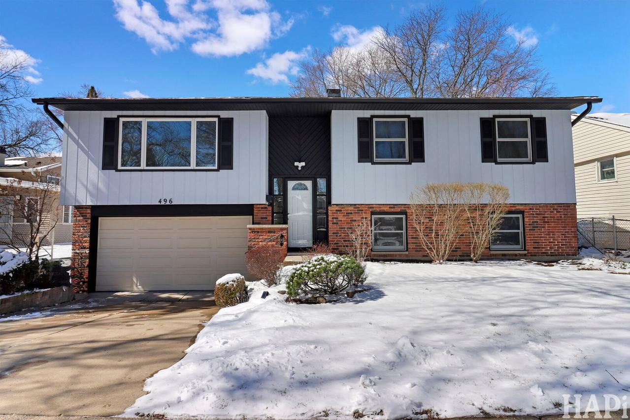 496 Raupp Blvd., Buffalo Grove, IL 60089