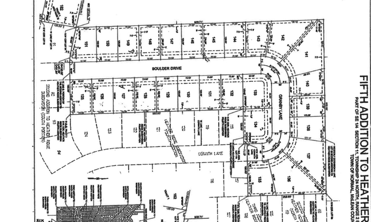 2396 Boulder Dr., Normal, IL 61761