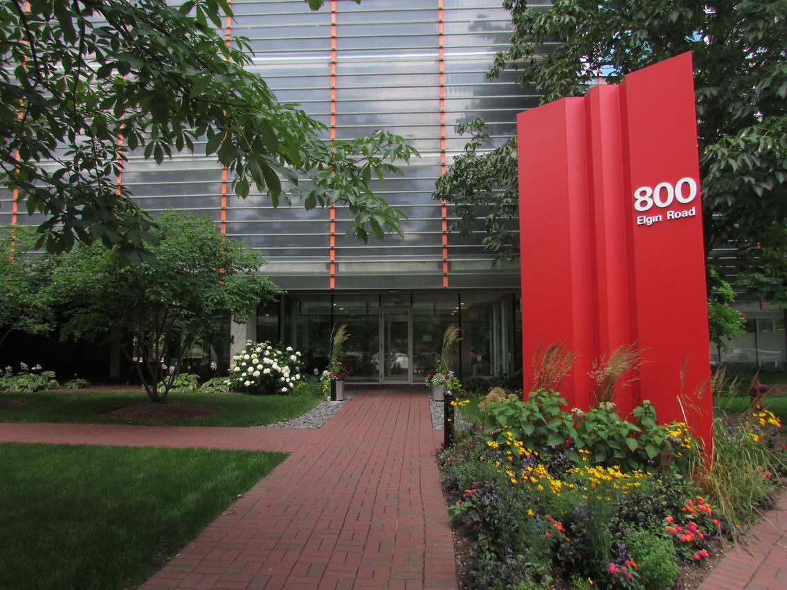 800 Elgin Rd. #1402, Evanston, IL 60201