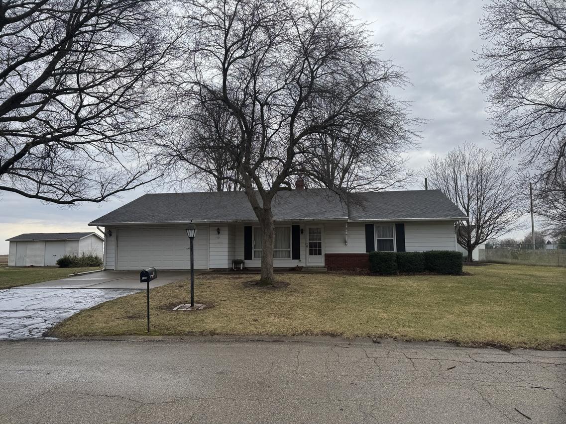 100 Hazelwood Dr., Wyanet, IL 61379