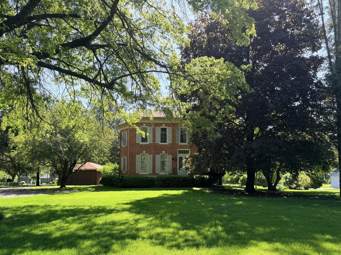 1209 S Main St., Princeton, IL 61356