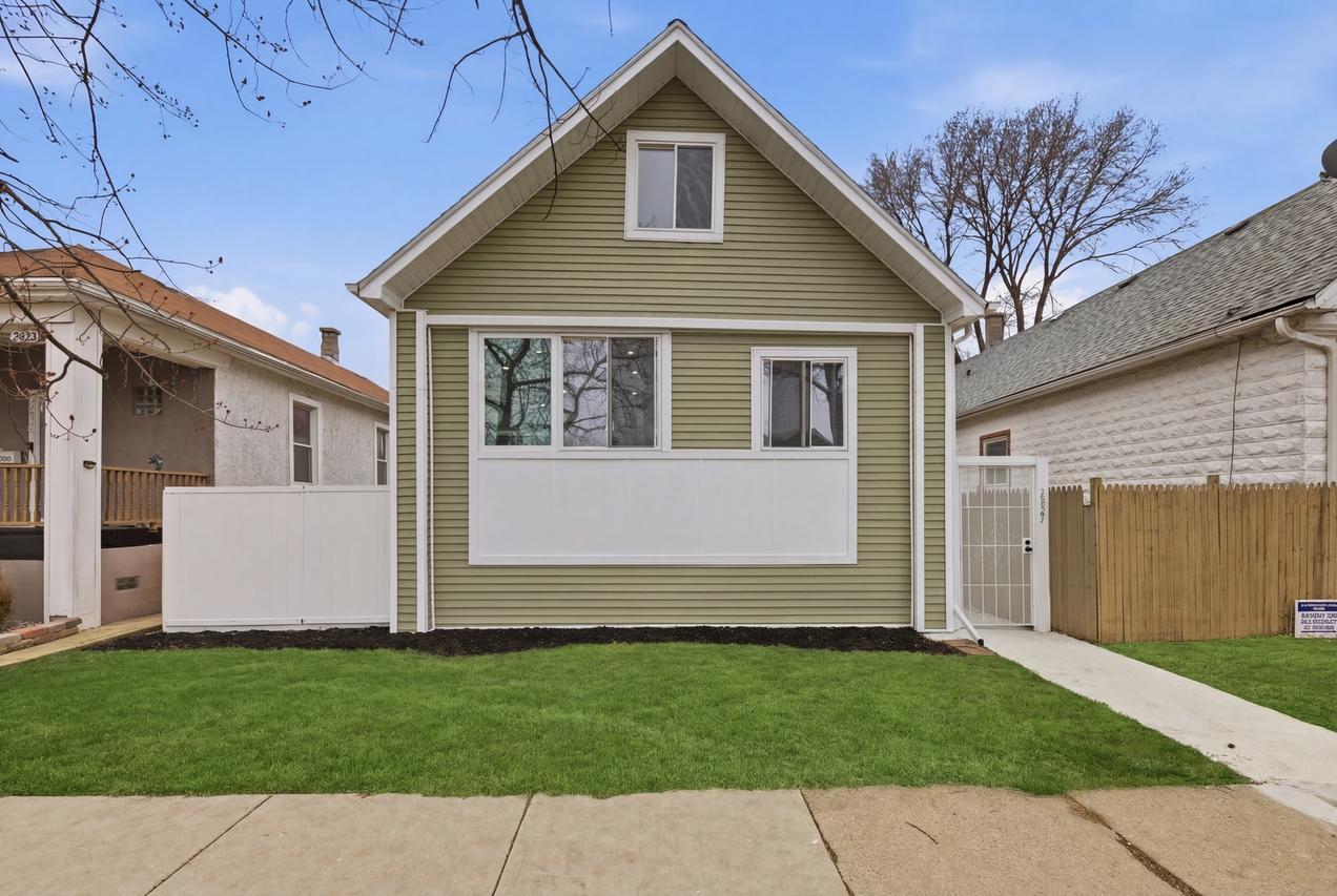 3825 W 59th Pl., Chicago, IL 60629