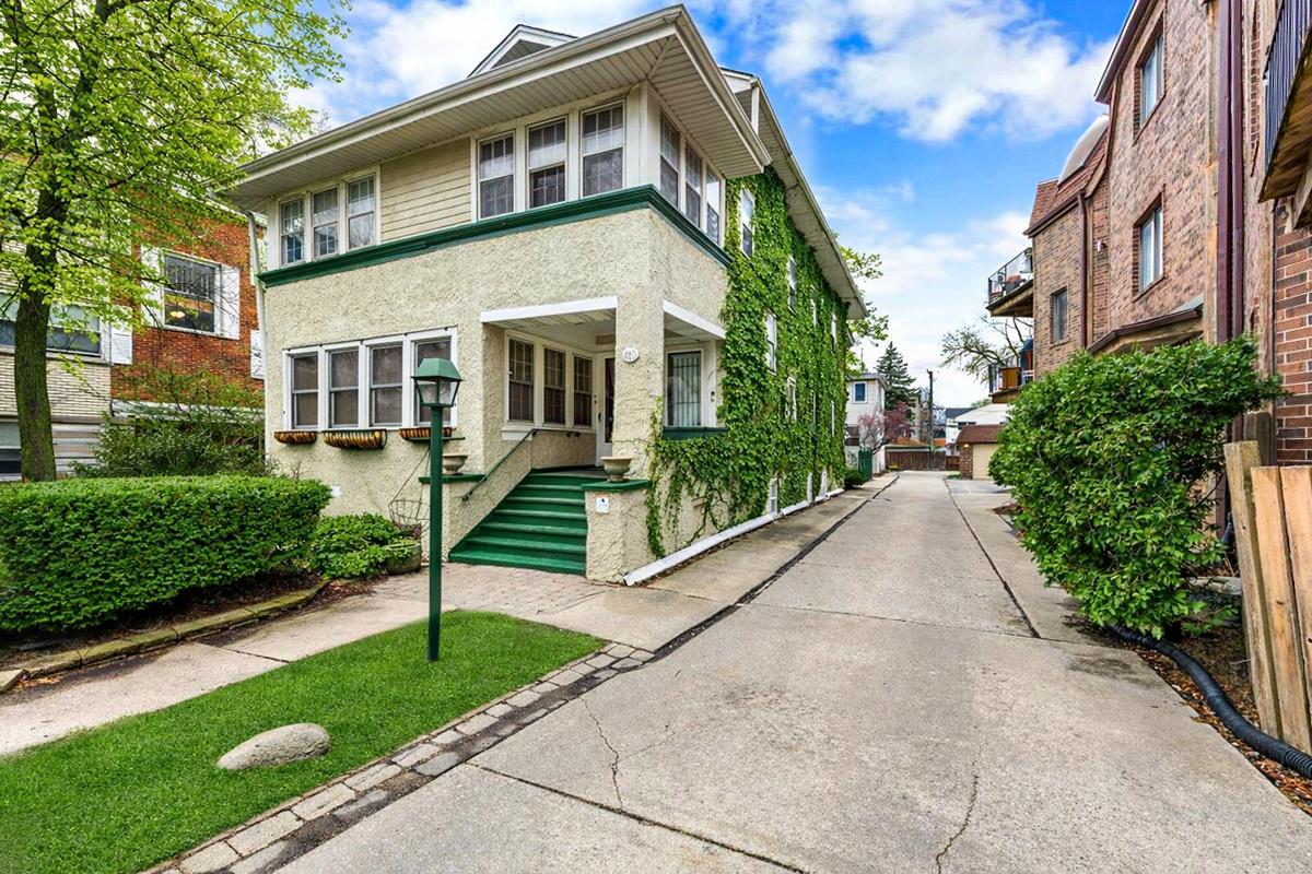 410 Franklin Ave., River Forest, IL 60305