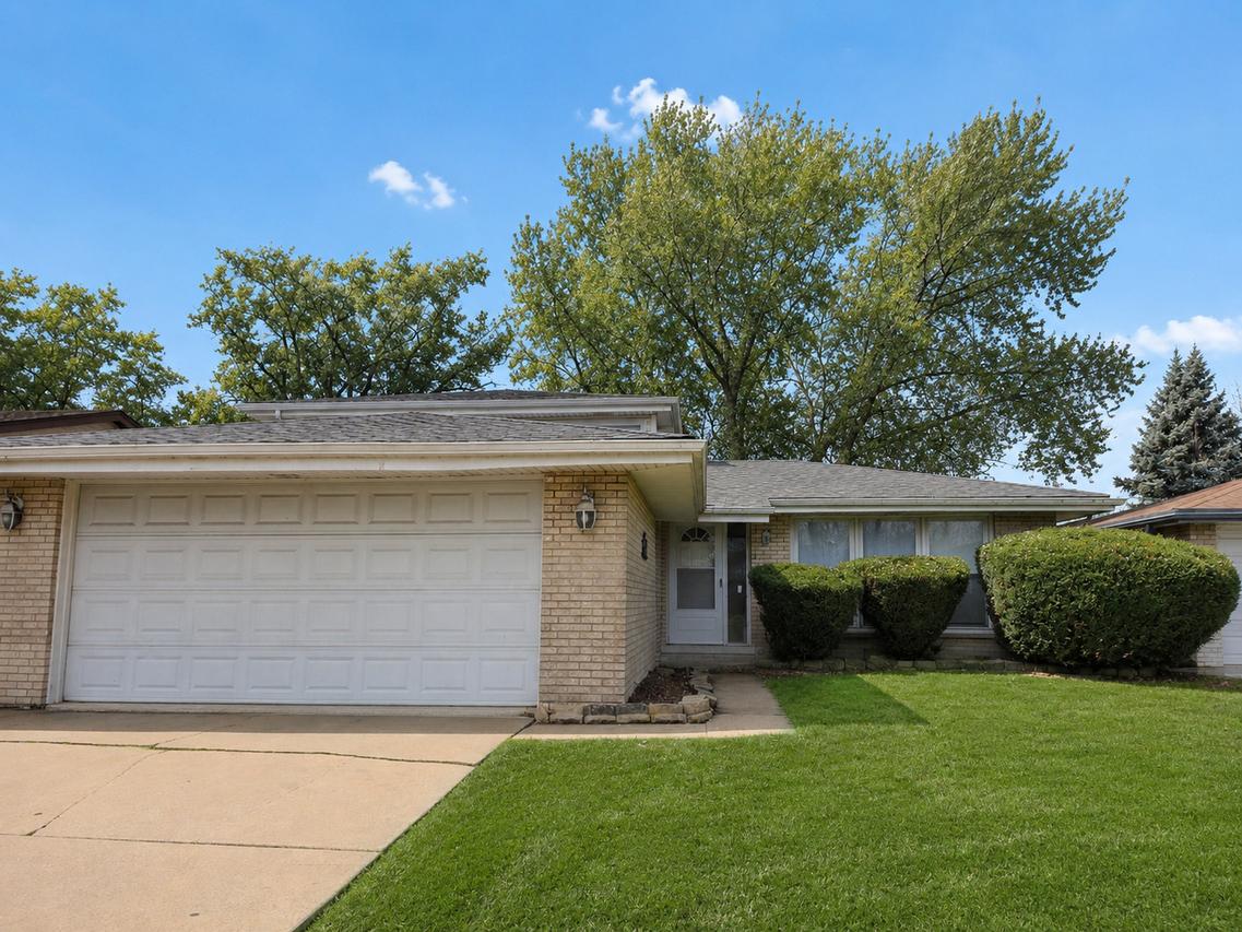 15340 Harper Ave., Dolton, IL 60419