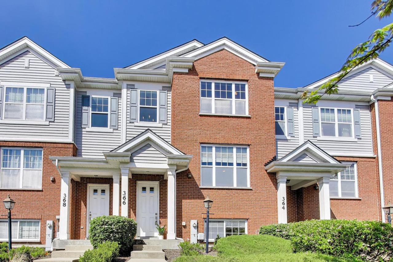 366 Country Club Dr., Prospect Heights, IL 60070
