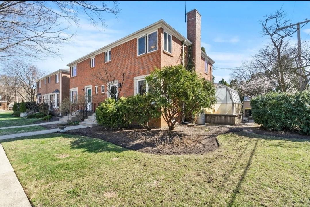 97 High St., Winnetka, IL 60093