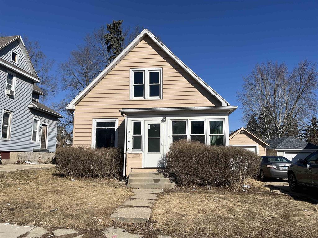 514 E Garden St., Freeport, IL 61032