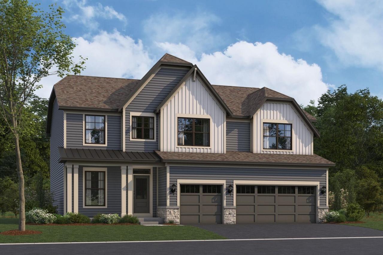 26209 W Sablewood Cir., Plainfield, IL 60585