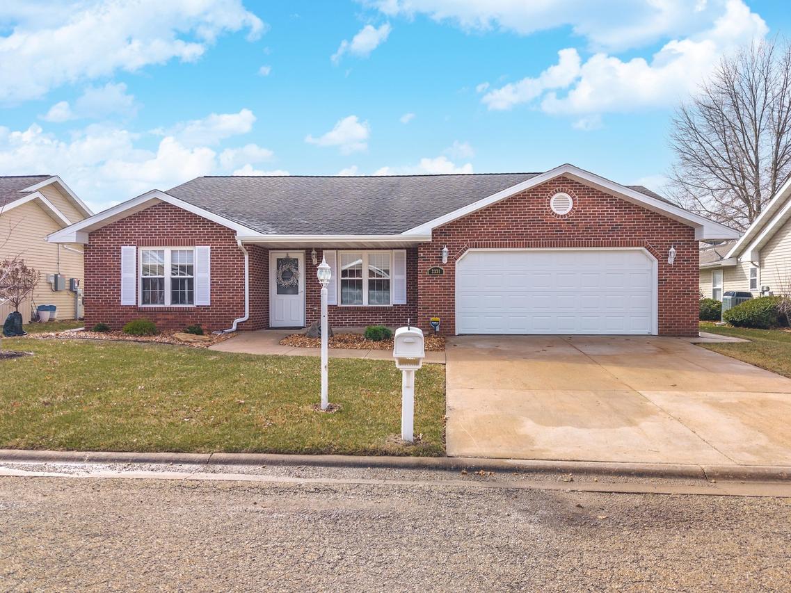 2331 Eastwood Ave., Streator, IL 61364