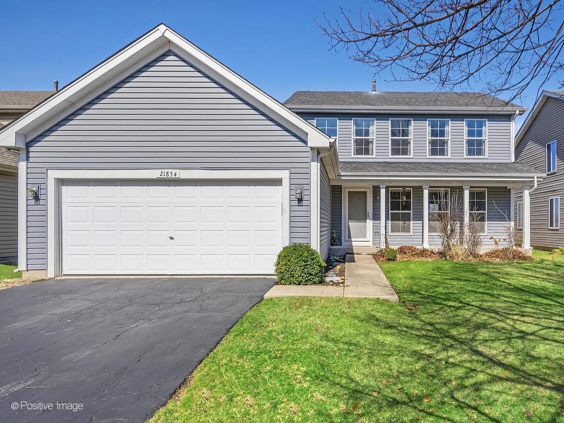 21854 W Kentwood Dr., Plainfield, IL 60544