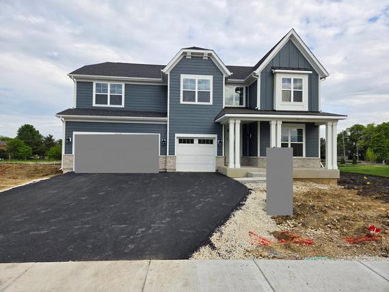 New Construction Homes For Sale This Week That Attend Hadley Middle School: March 11th to March 17th