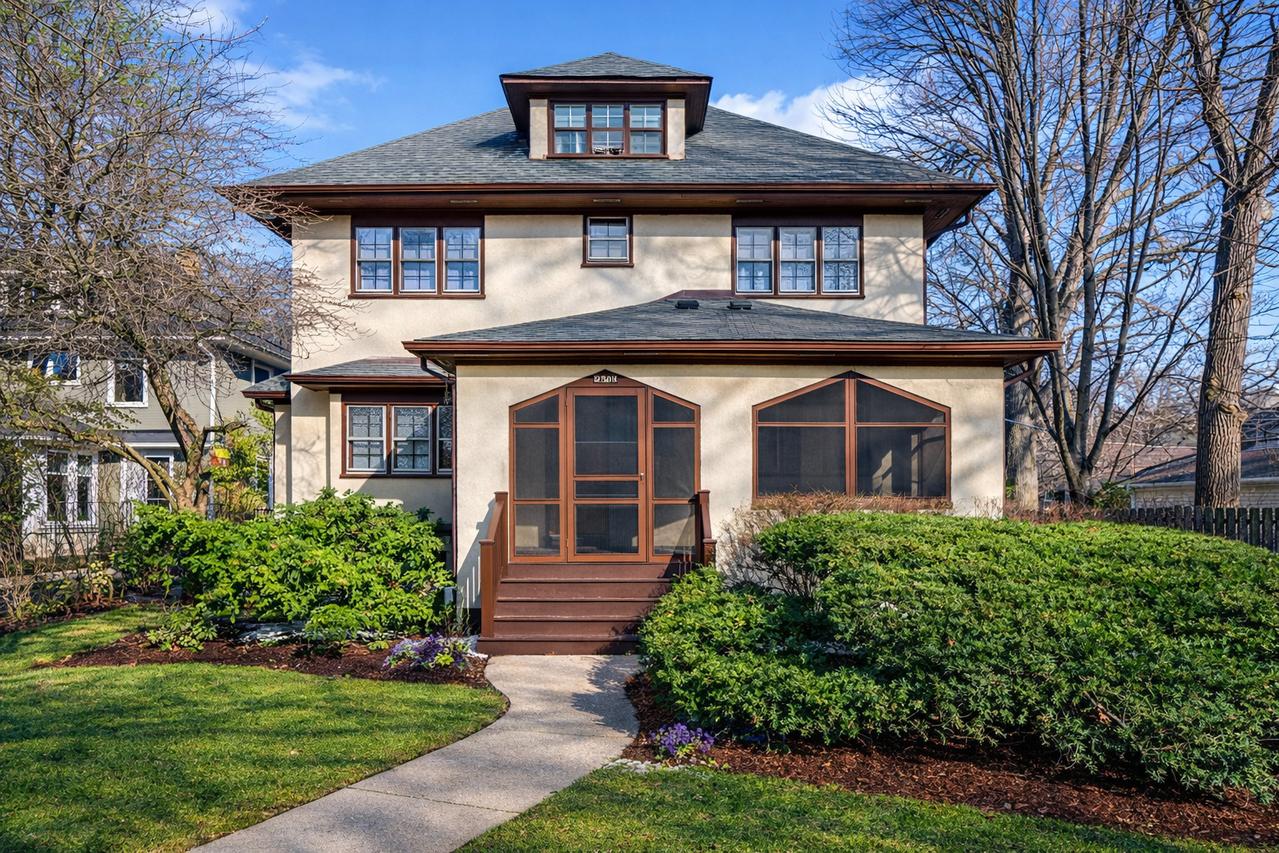 2509 Pioneer Rd., Evanston, IL 60201